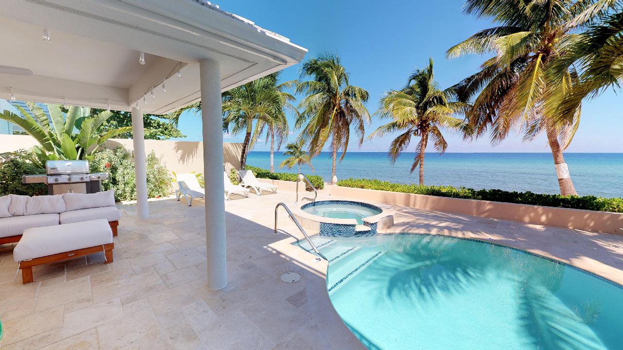 Infinite Horizon | Exclusive Vacation Villa Rentals | Luxury Cayman Villas