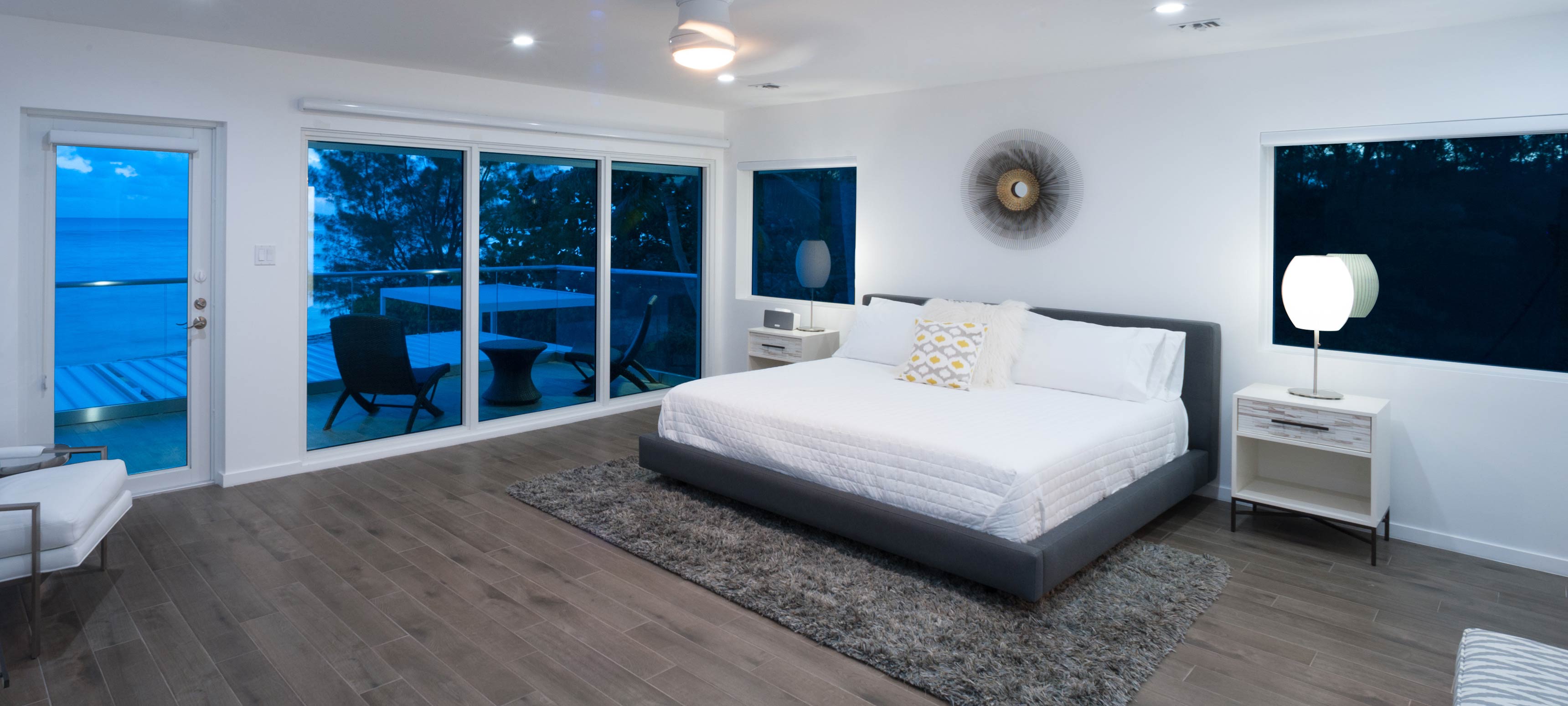 Tranquility Cove Exclusive Vacation Villa Rentals Luxury Cayman Villas