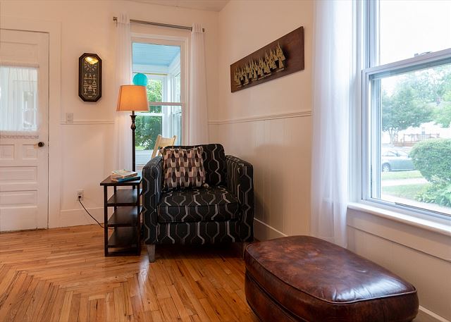 Ludington Michigan United States Lovely Home Located In The Heart Of Ludington Near Lake Michigan West Shore Vacation Properties Llc