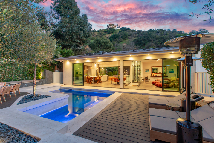 Willow Glen