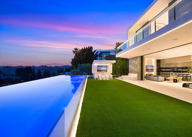 Highridge One