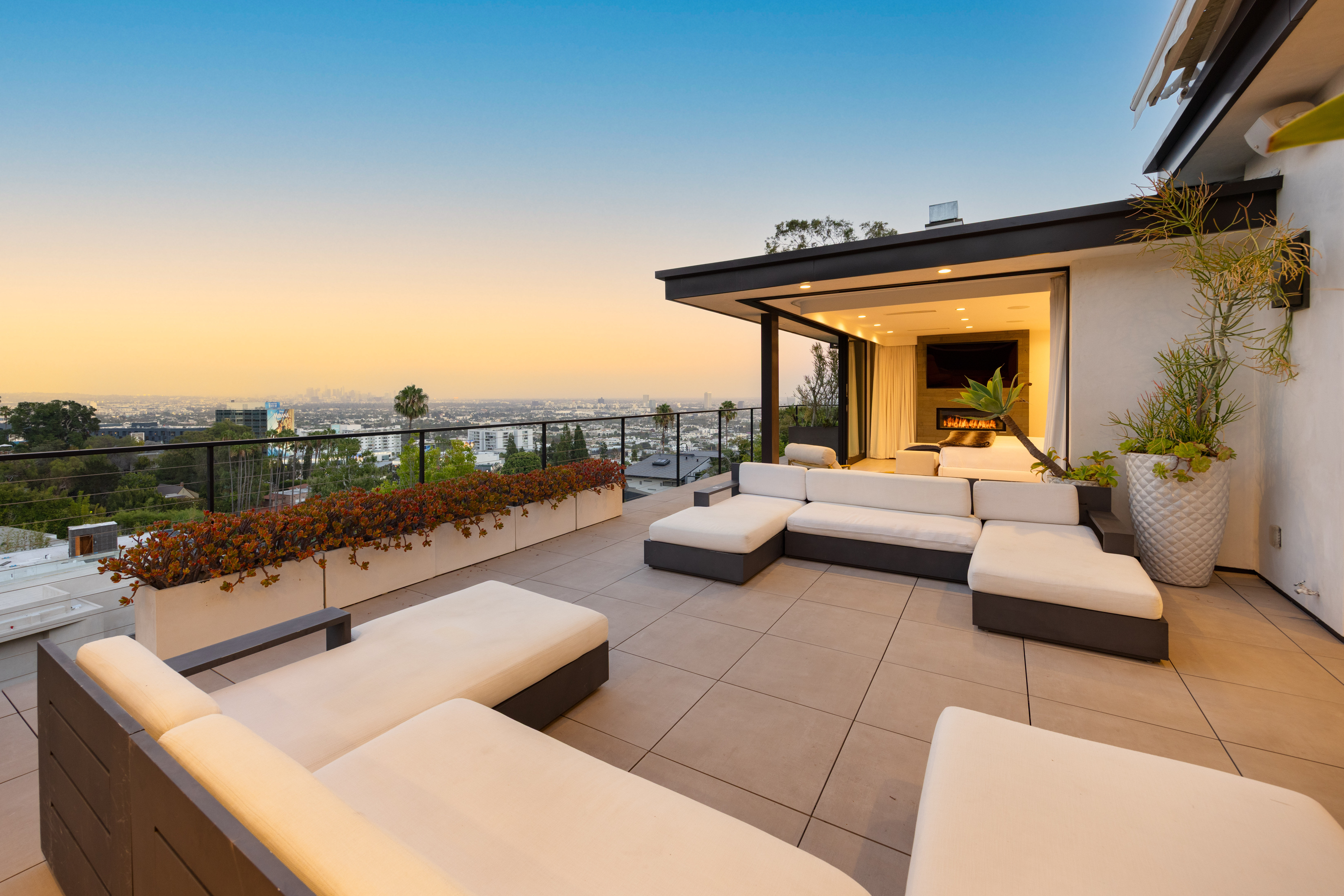 Saint Ives Reserve