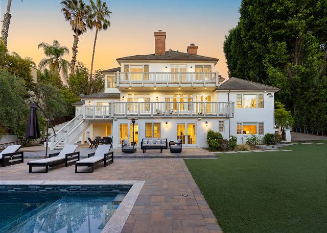 Emerson Estate