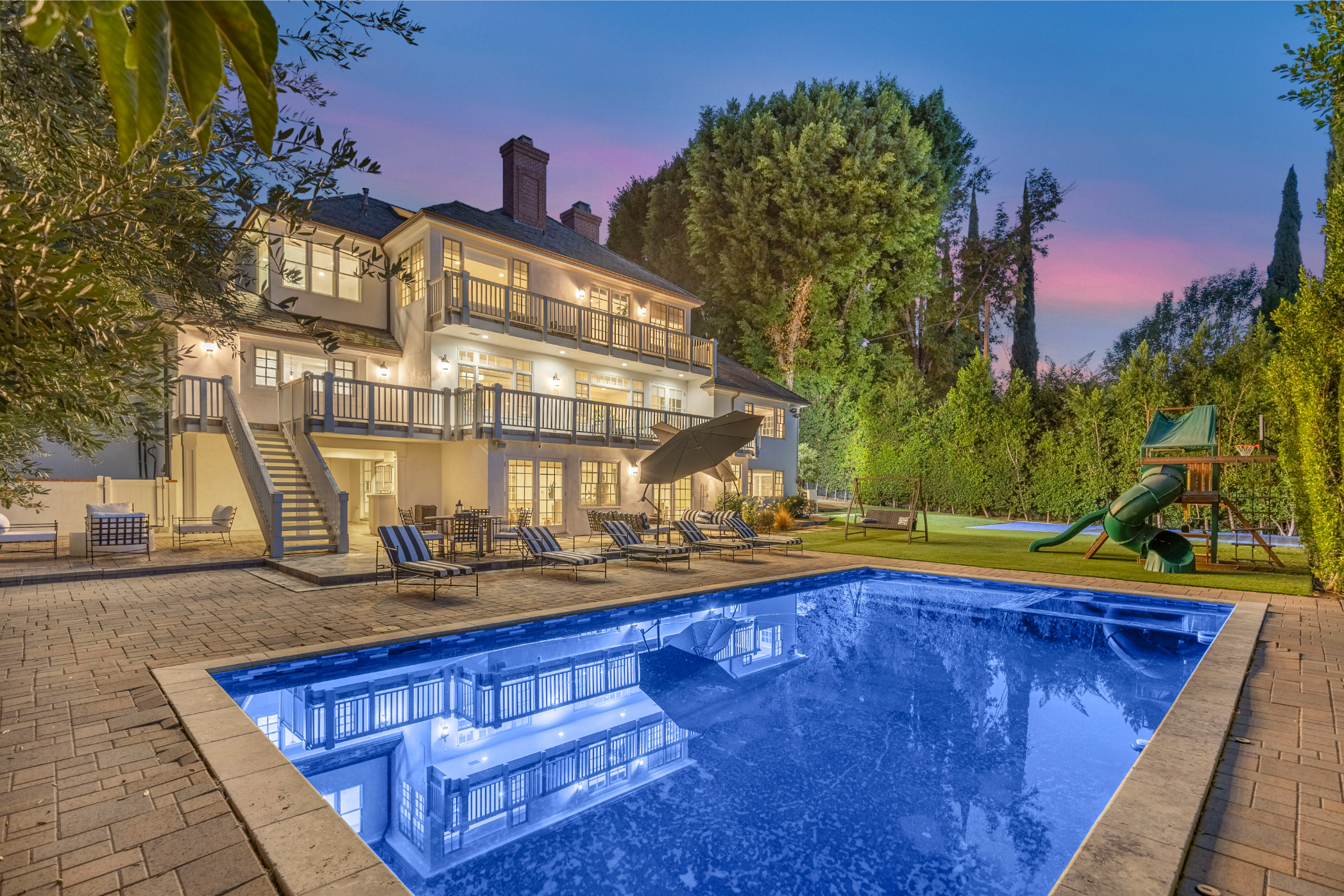 Emerson Estate