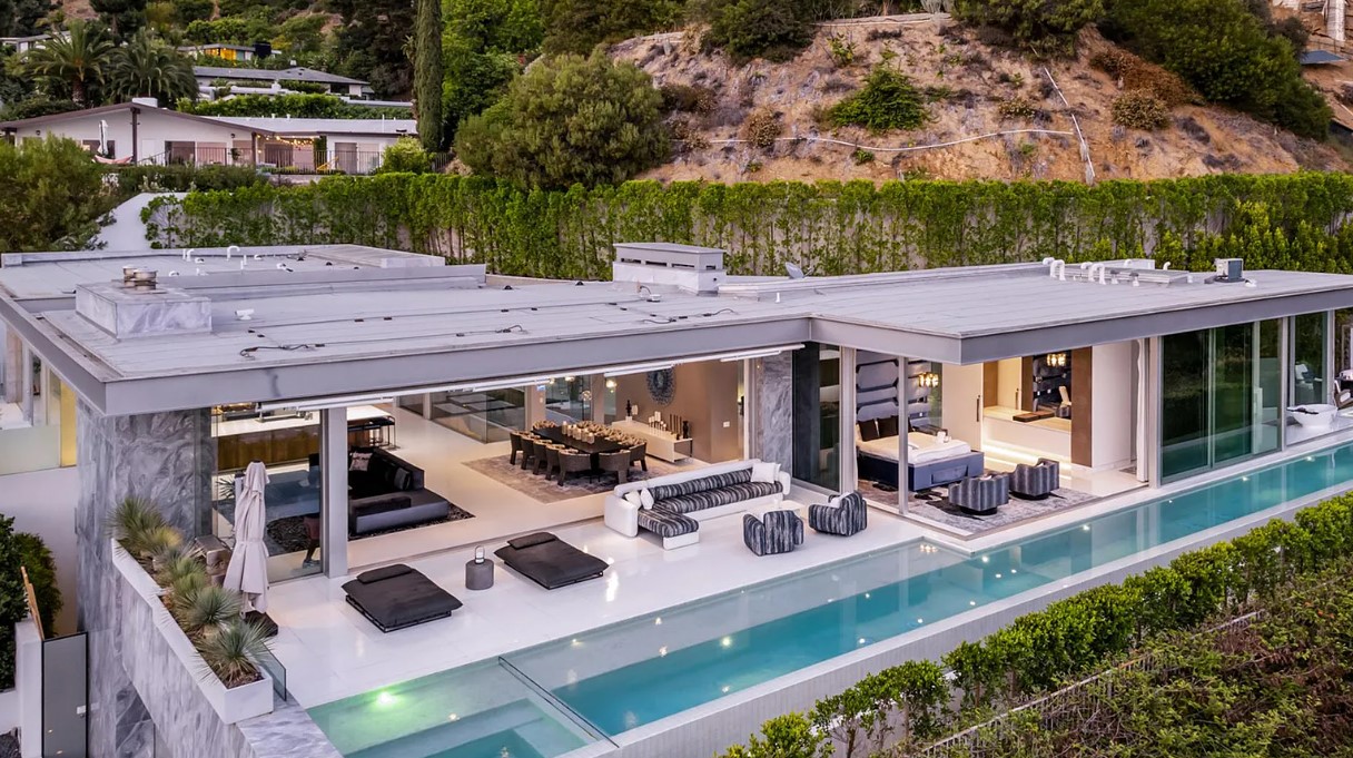 Doheny Modern