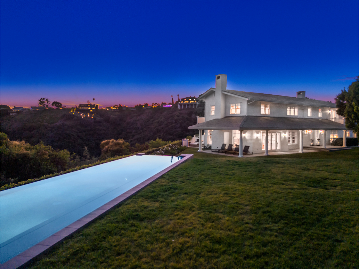 Stradella Hideaway