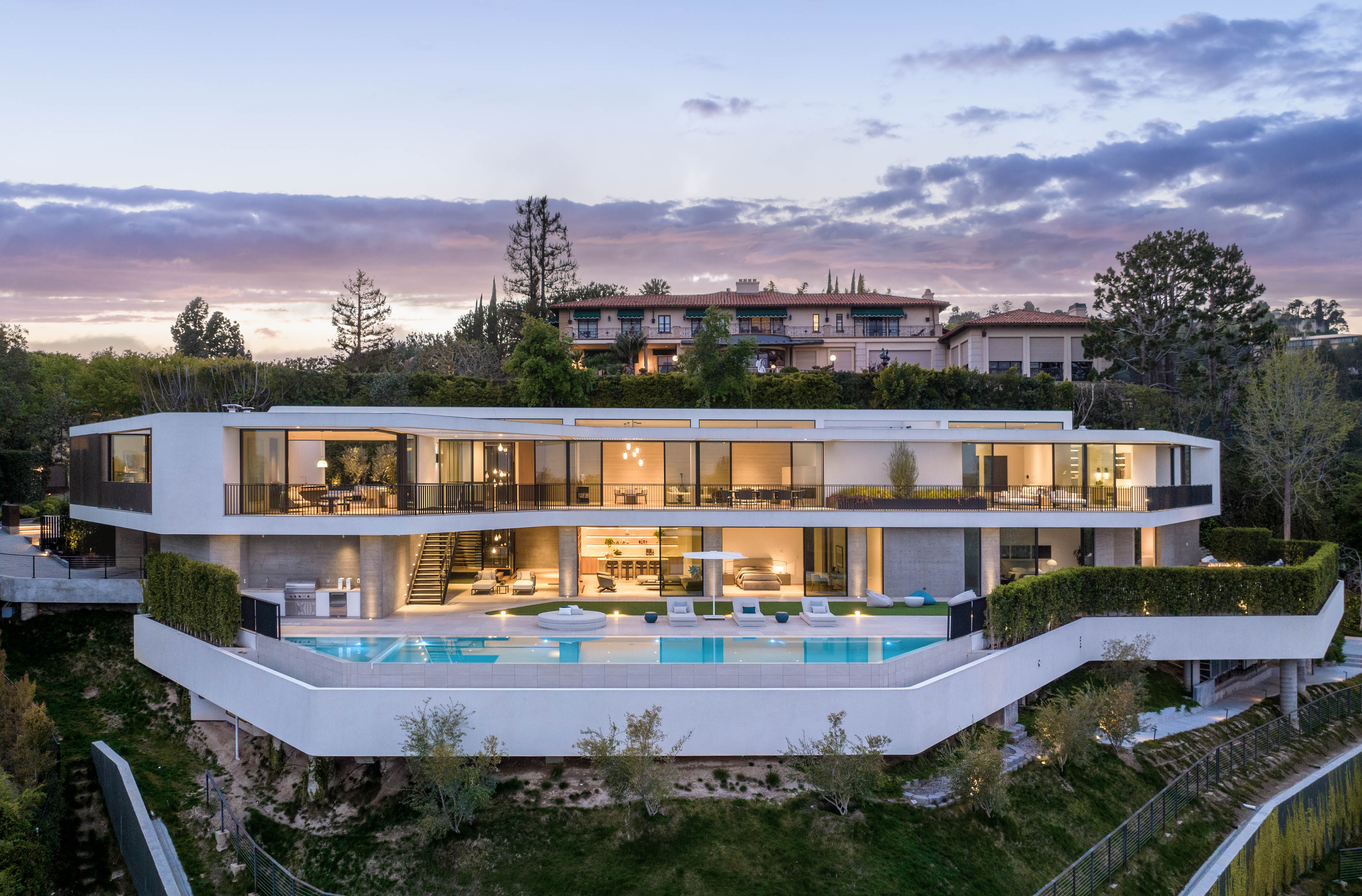 Bel Air Masterpiece