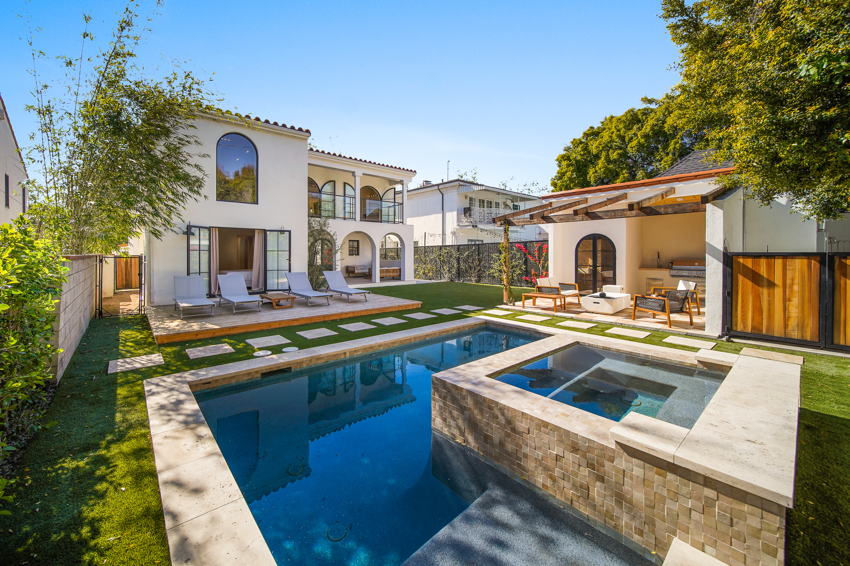 Bella Villa