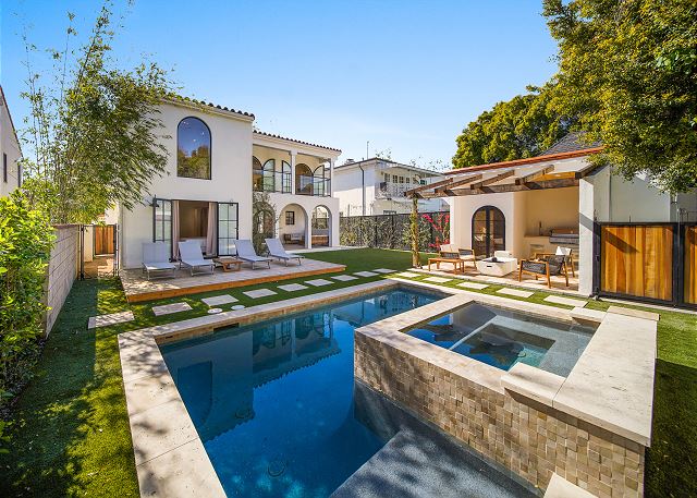 Bella Villa