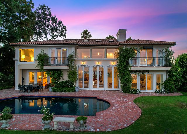 Savona Sanctuary Estate