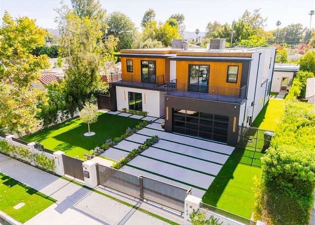 Varna Villa