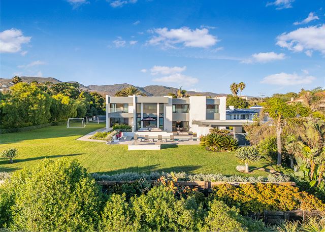 Morning View Malibu