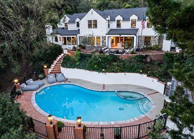 Canyon Crest