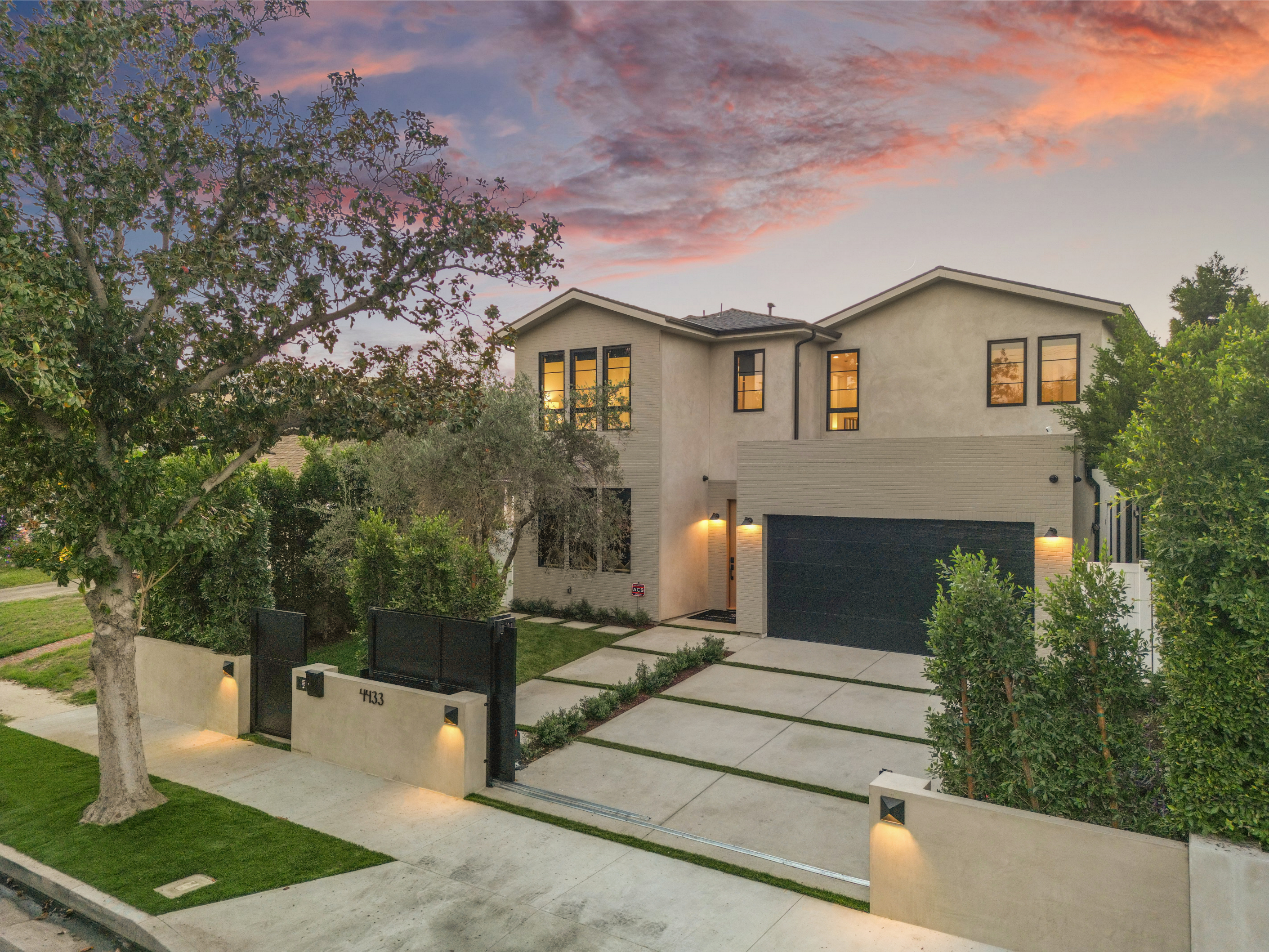 Kraft Villa