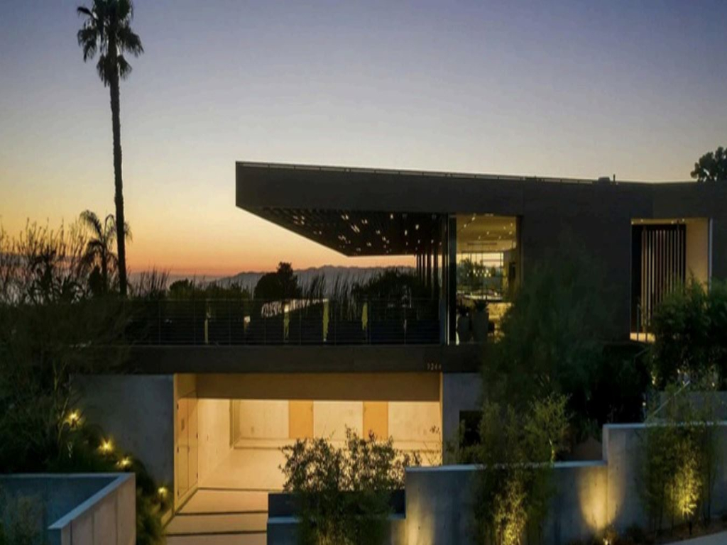 Nightingale Villa
