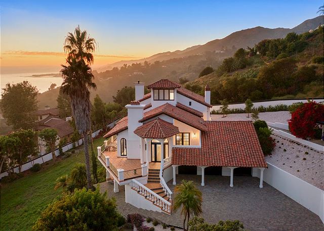 Villa Costera
