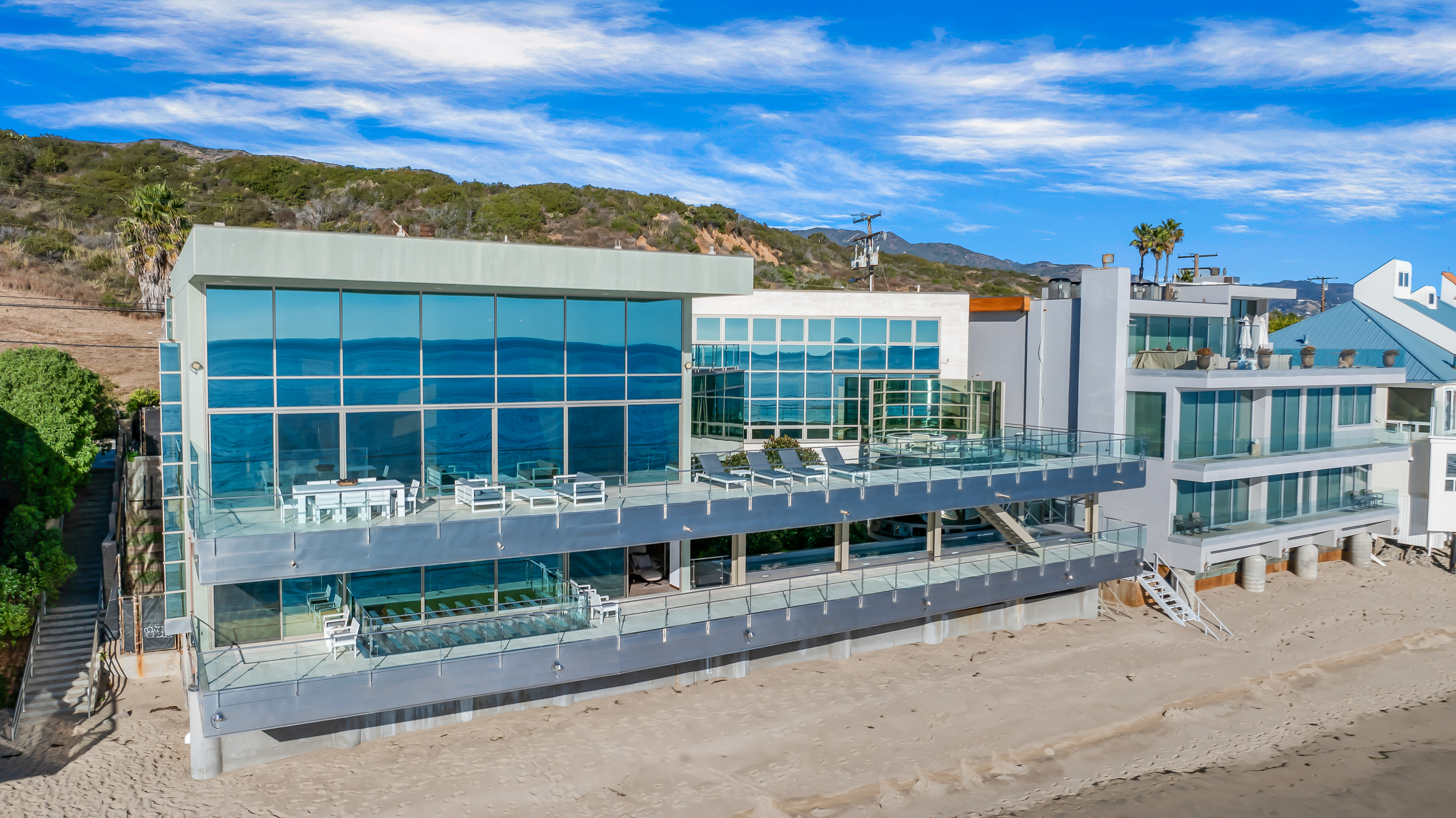 Malibu Road Modern