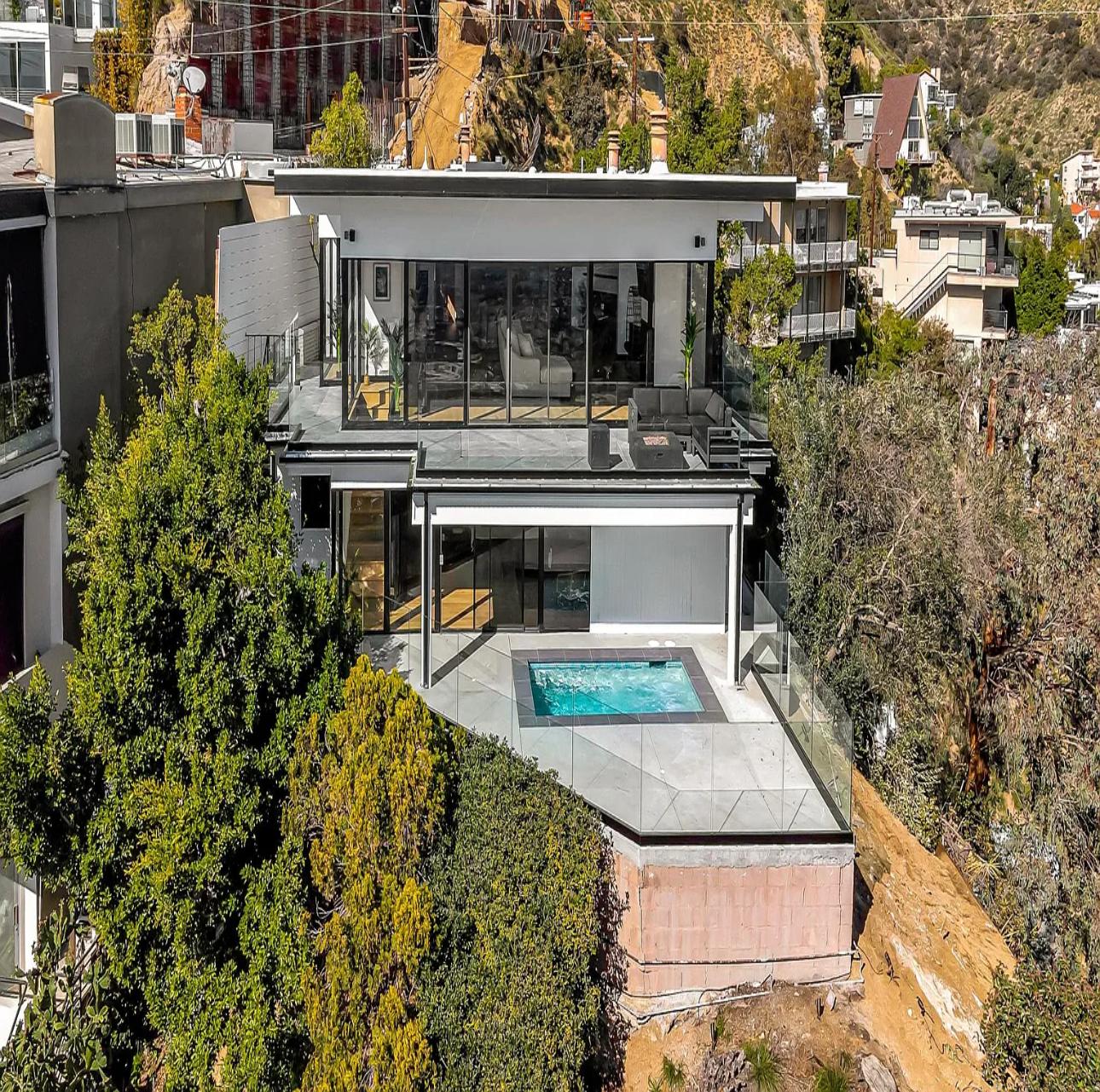 Skyview Estate