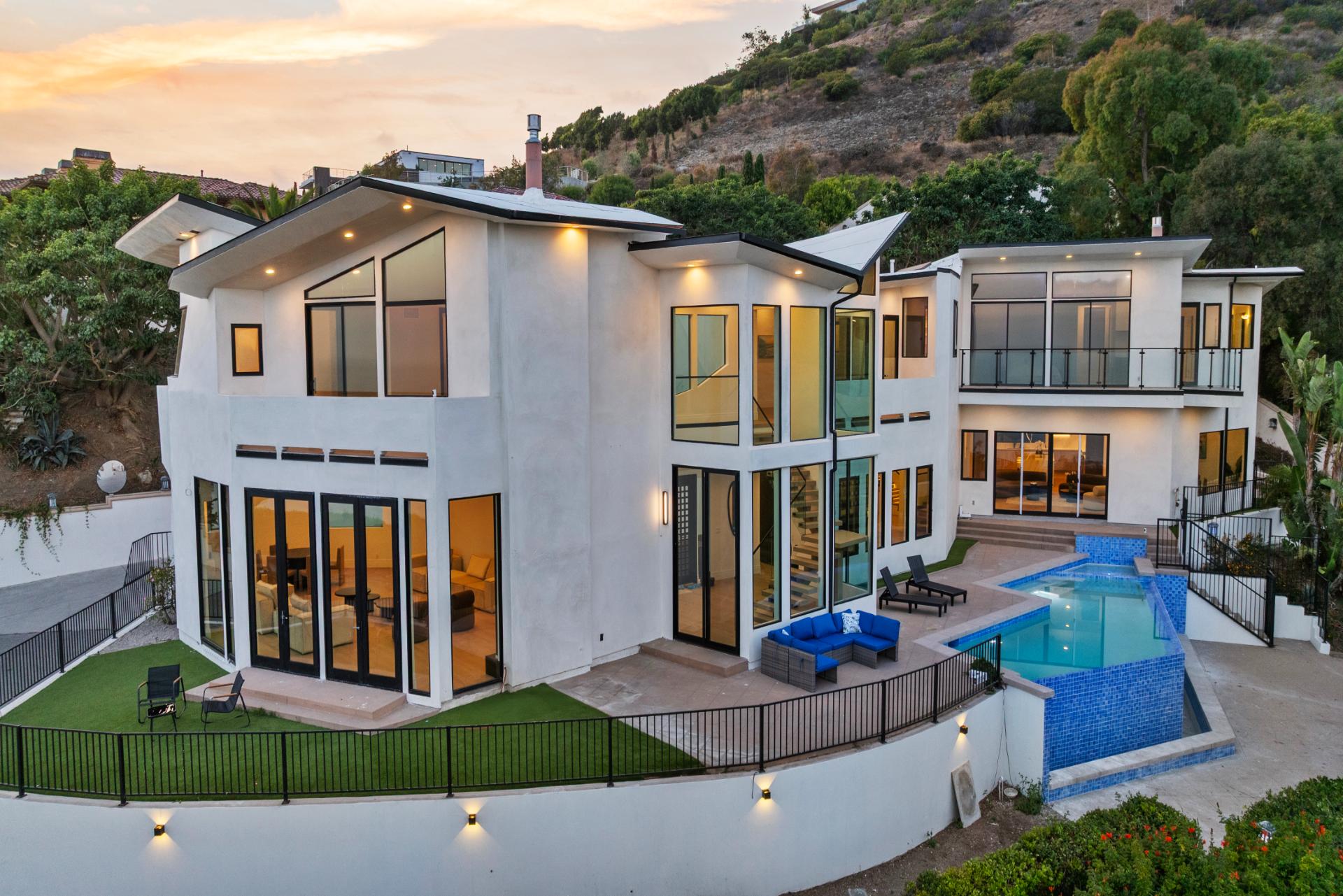 Malibu Meadows