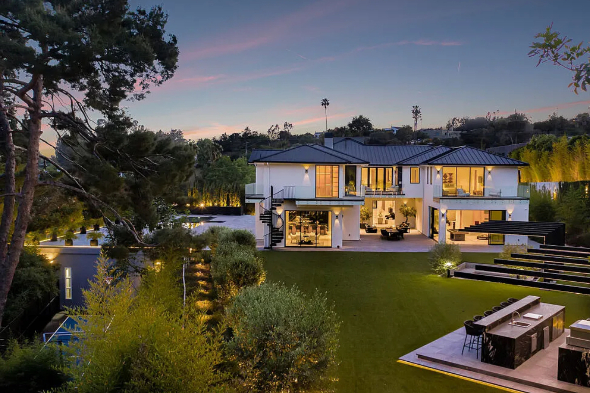 Kent Villa