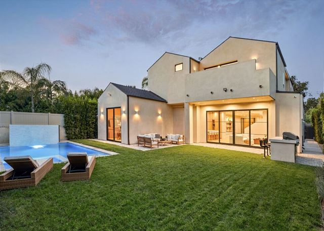 La Maida Grand Estate