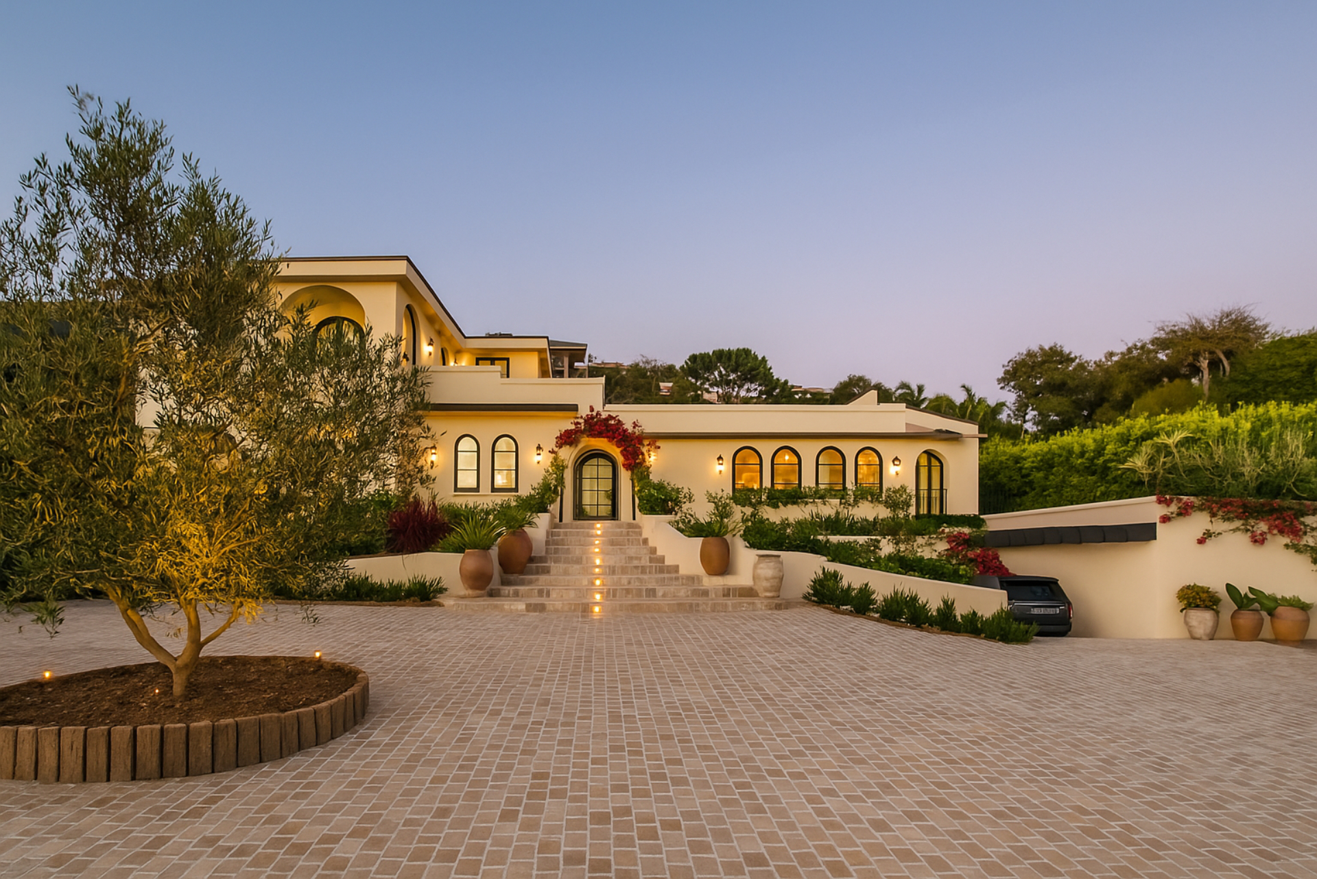 Villa Amara