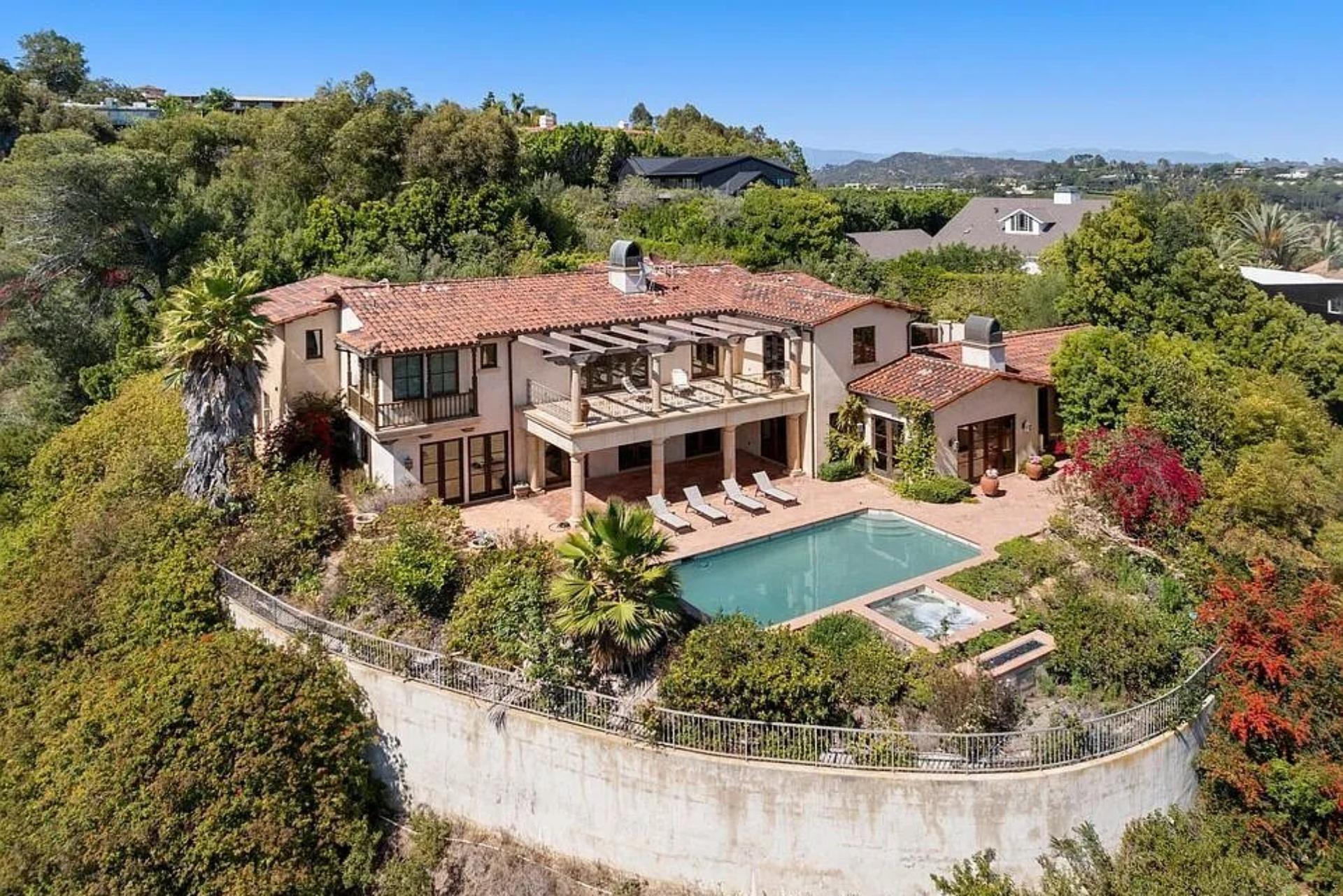 Bel Air Panorama