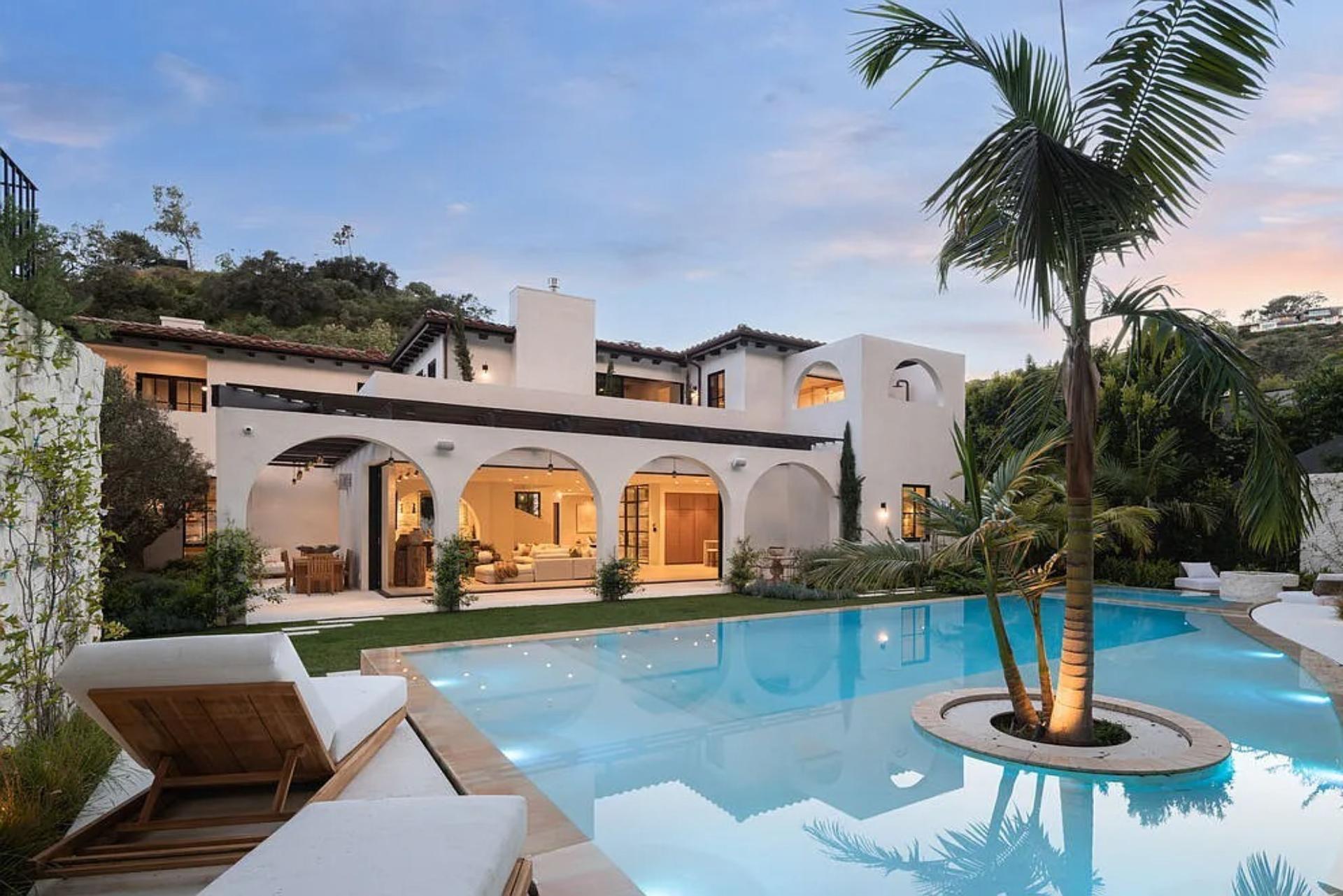 Calista Oasis