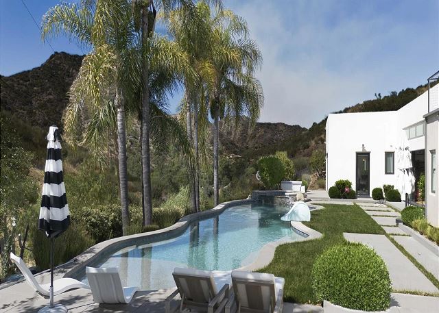 Lobo Canyon Vista