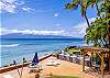 Beautiful ocean view