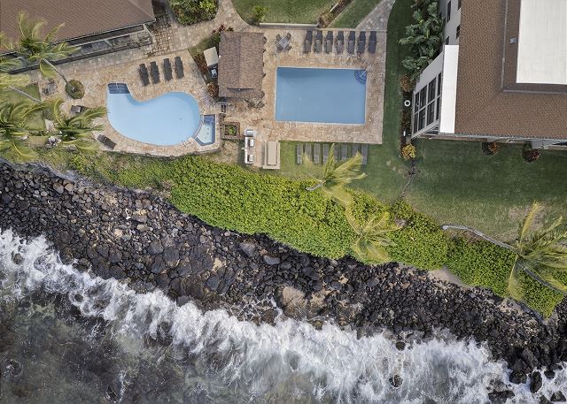 Decorated in Style, Bathed in Sunset Glow