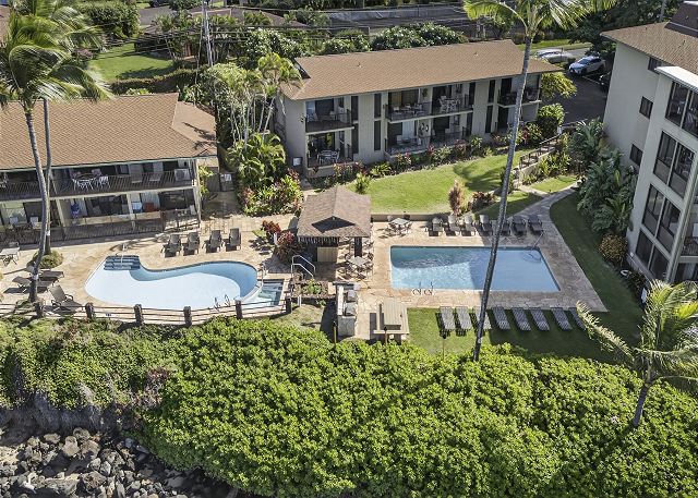 Coastal Elegance: A Fresh Oceanfront Gem