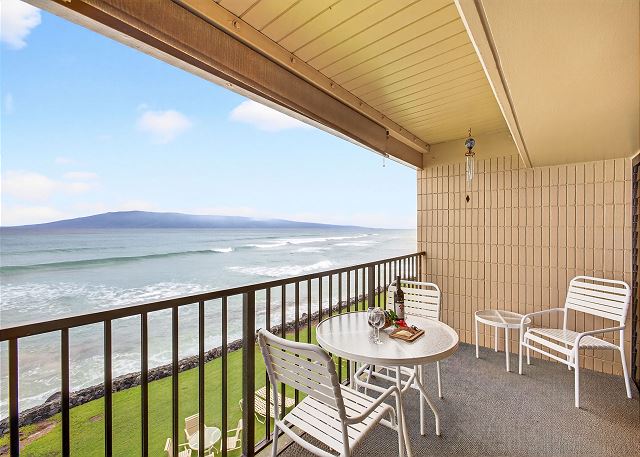 Simple Condo Great View