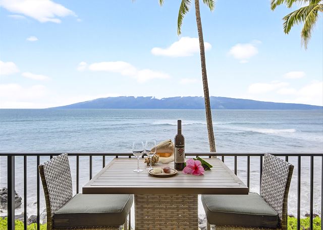 Be the first to enjoy Noelani 206