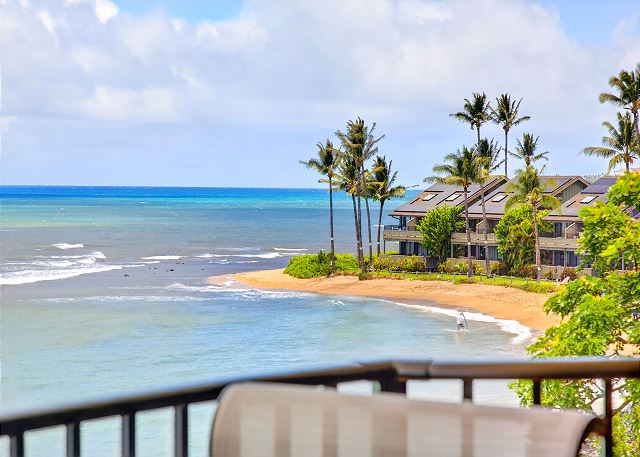 New Listing Oceanview Guaranteed 