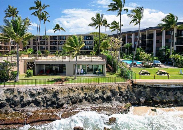 Lahaina, Hawaii United States - Your own Private Oasis!10 ft Lahaina, Hawaii United States - Your own Private Oasis!10 ft