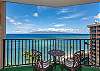 What a view from your private lanai