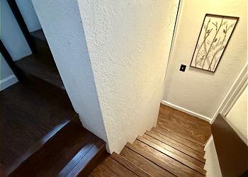 Stairway