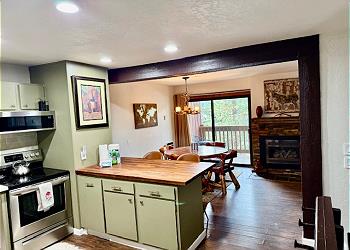 Entry way