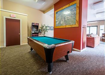 Rec Room