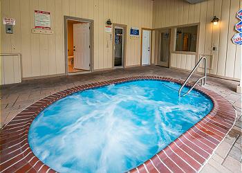 Jacuzzi 1