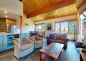 Bridges Townhome #15