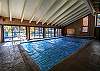 Complex Indoor Heated Pool