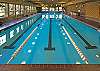 Indoor Snowcreek Athletic Club swimming pool