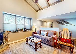 Mammoth Estates #108