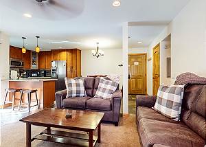 Mammoth Estates #110