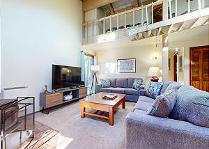 Mammoth Estates #111