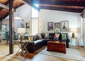 Mammoth Estates #116