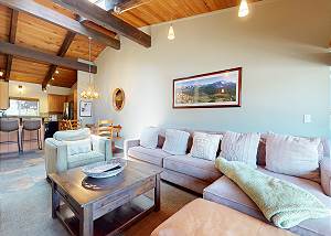 Mammoth Estates #125