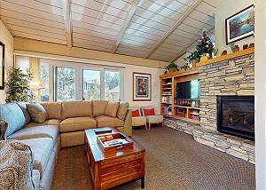 Mammoth Estates #127